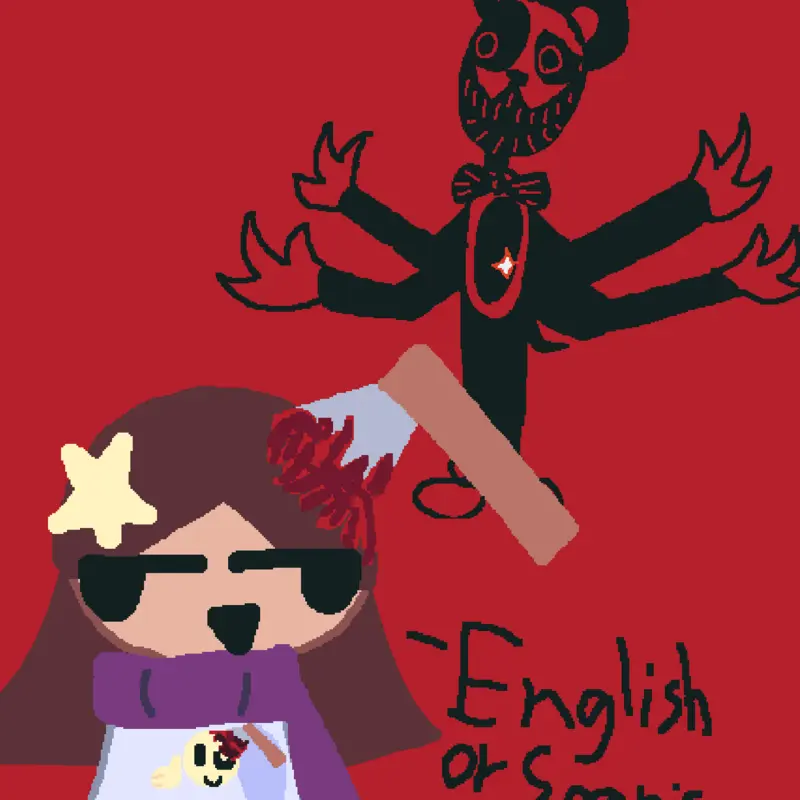 Game by @CosmothePastryXD