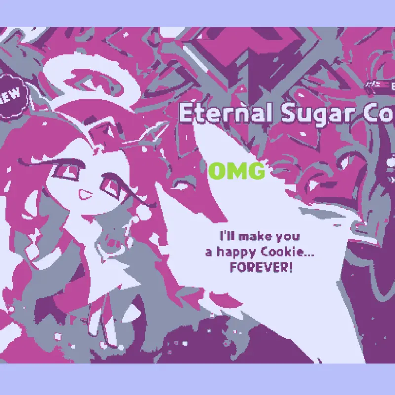 Game by @Cherry_the_best