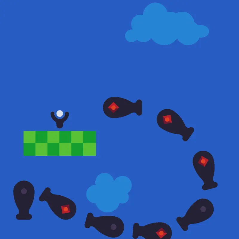 Game by @Hamsapple