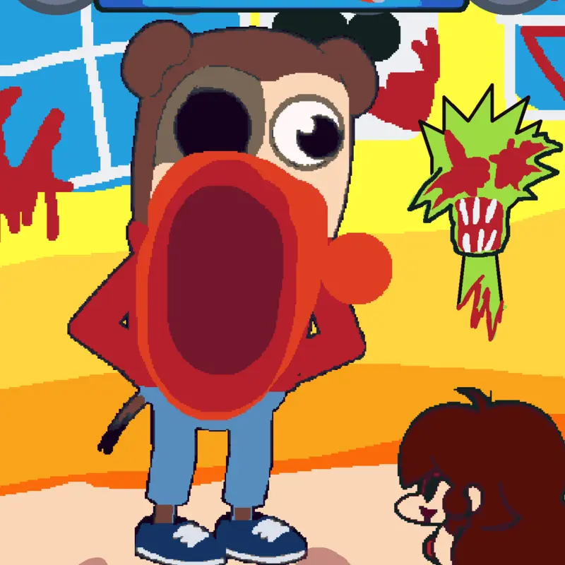 Game by @tutiojuega