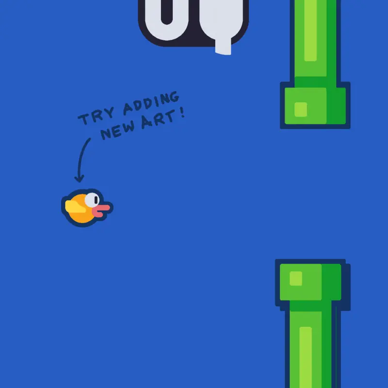 Game by @mulet