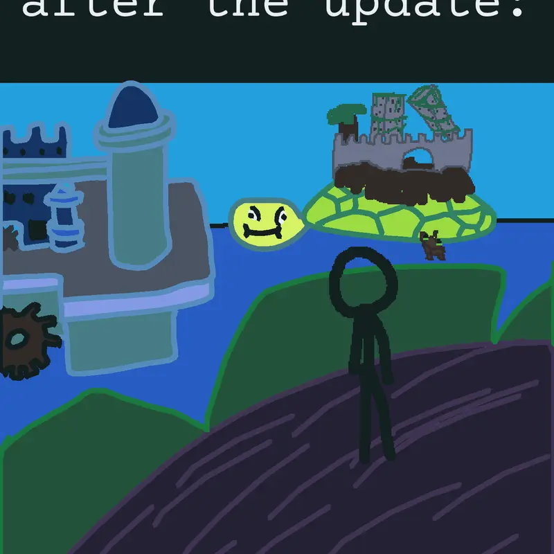 Game by @KylerEdits