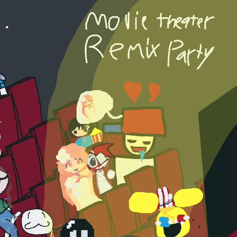 Game by @KandiPoptart