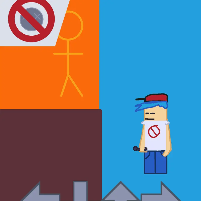 Game by @K3N5OSTICKMAN