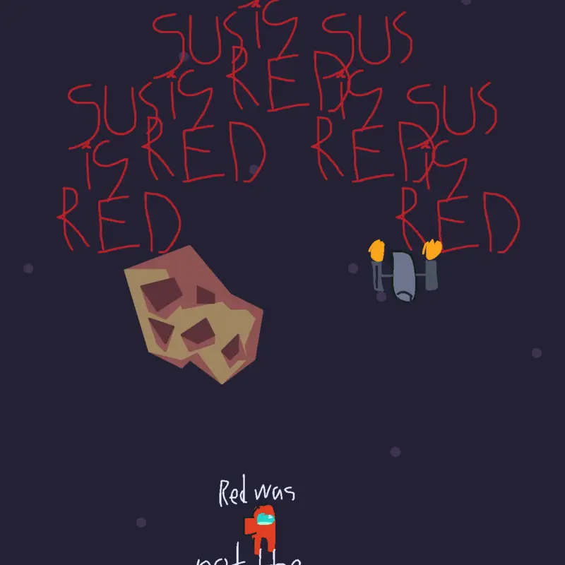 Game by @Sussy_BakaLol