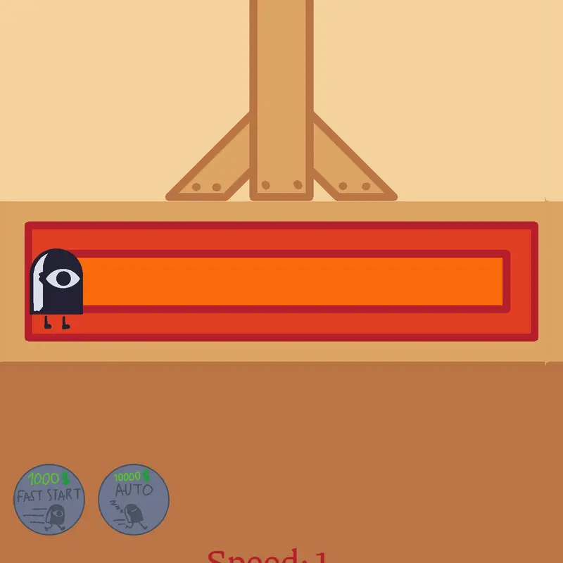 Game by @Enesito