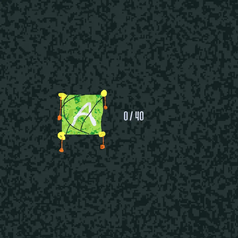 Game by @scared-game