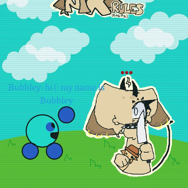 Game by @mamatheseamonkey