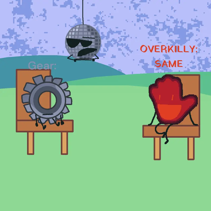 Game by @OVERKILLY