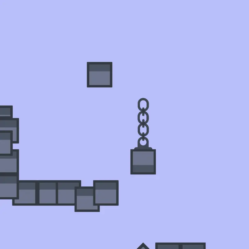 Game by @cosminhomini