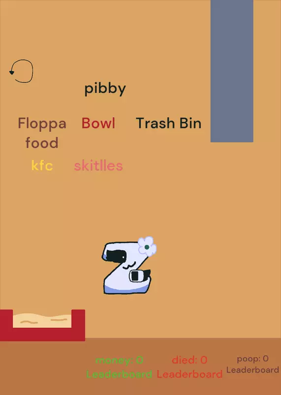 Game by @MoytheOctopus