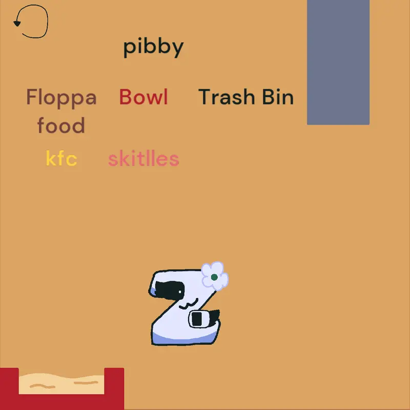 Game by @MoytheOctopus