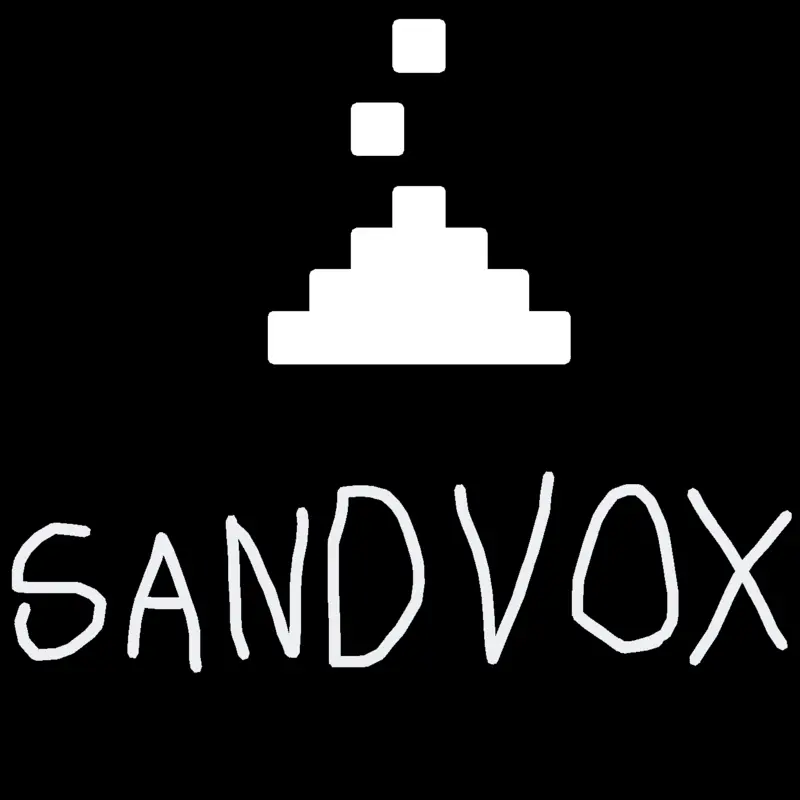 SandVox by @ProShady