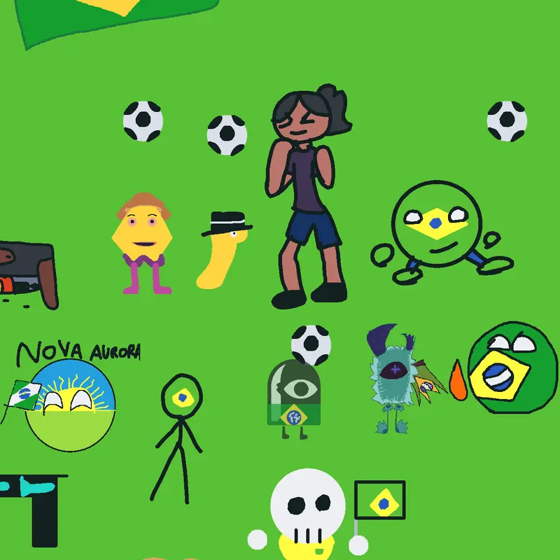 Game by @novaAurora_games