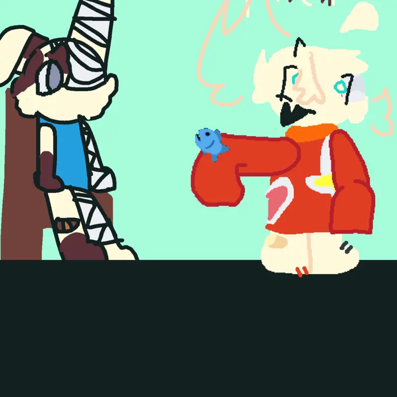 Game by @yoette