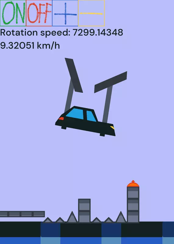 Game by @ProabCastle