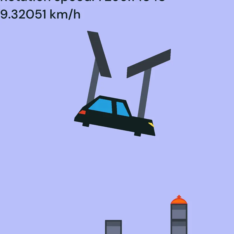 Game by @ProabCastle