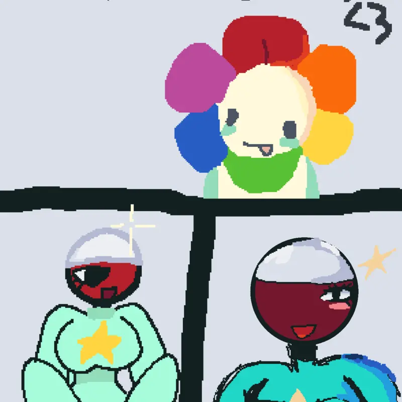 Game by @Mars_Thealien