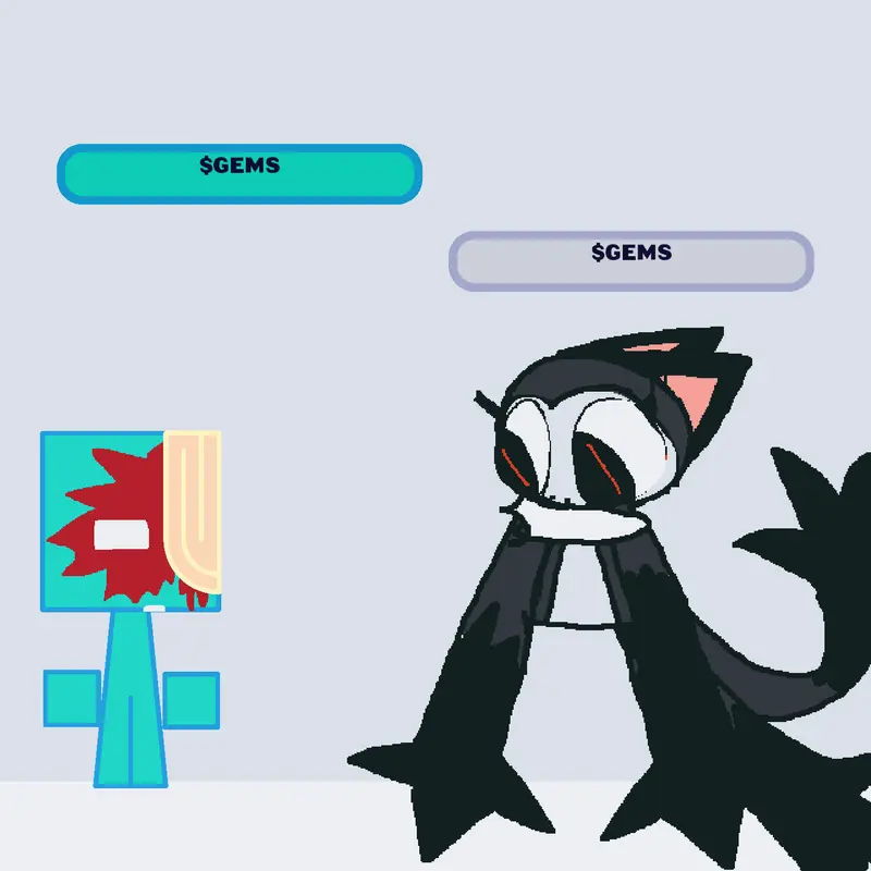 Game by @w3nd9_thesprunki
