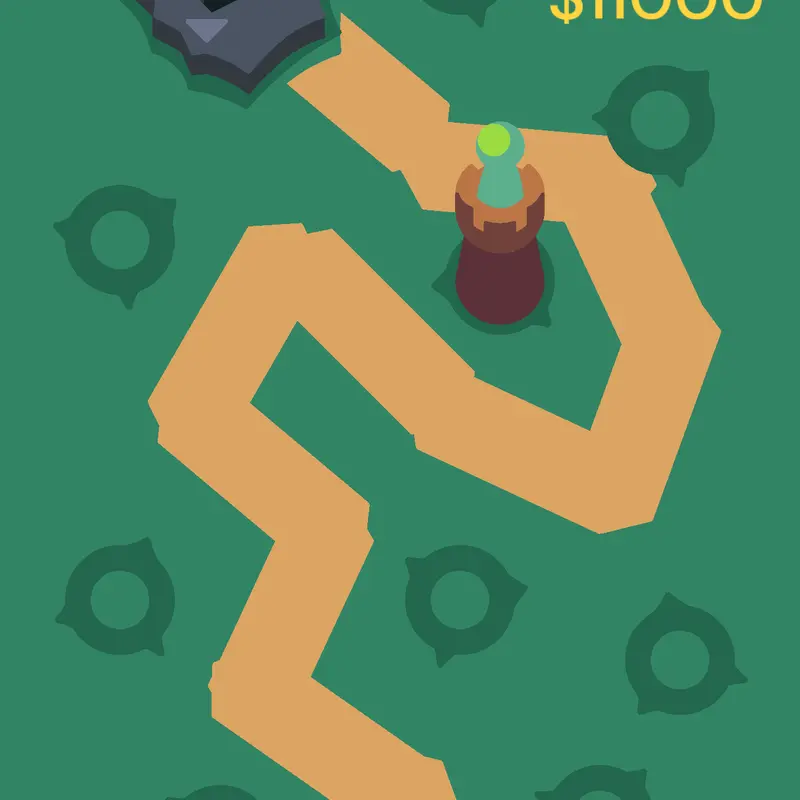 Game by @baboyas