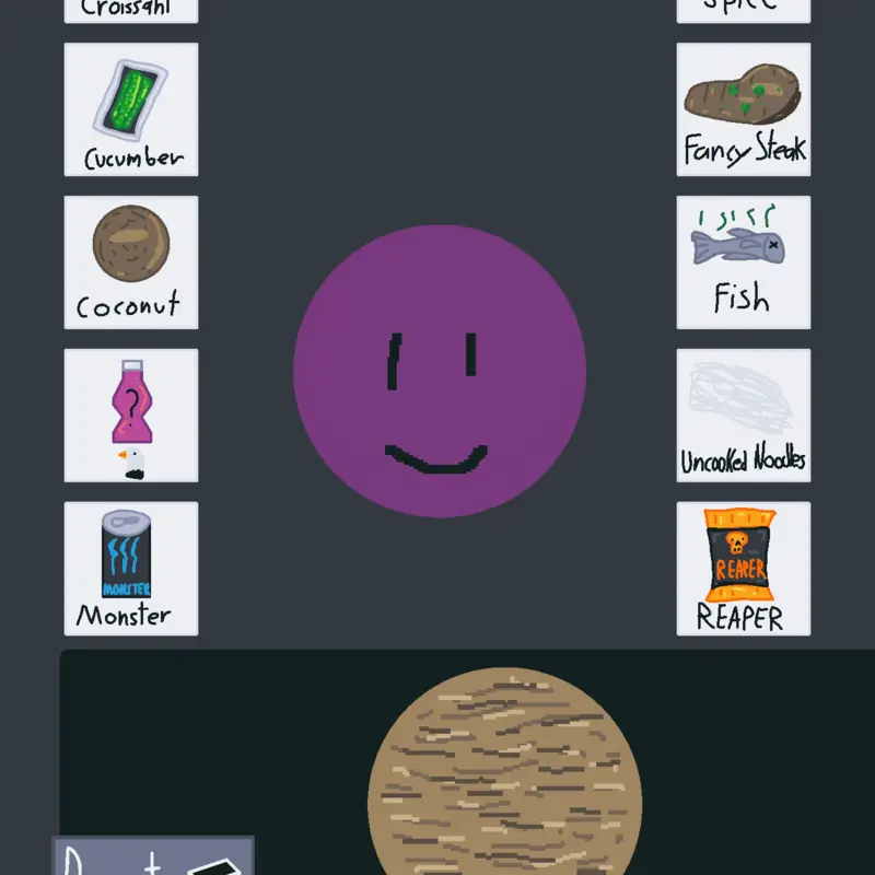 Game by @Sozxs