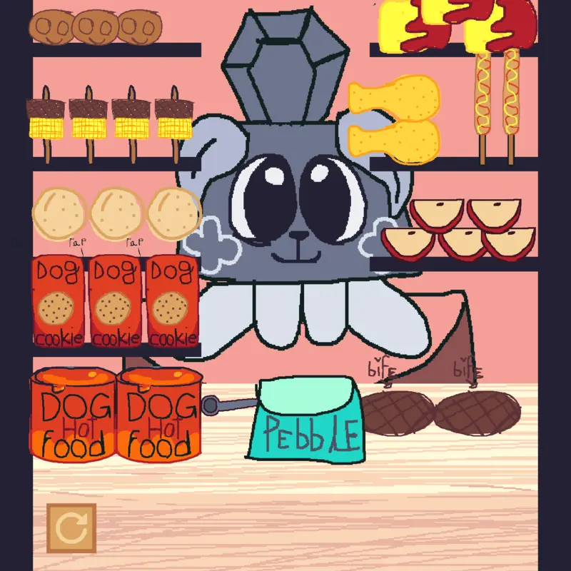 Game by @-_furryzinha_-