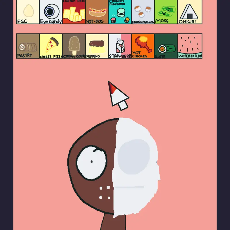 Game by @BonusDucks_CASTLE