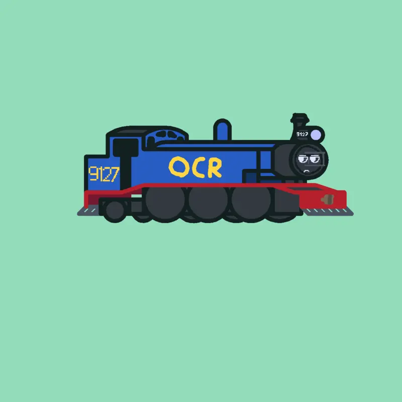 Game by @Clanking_Carriages