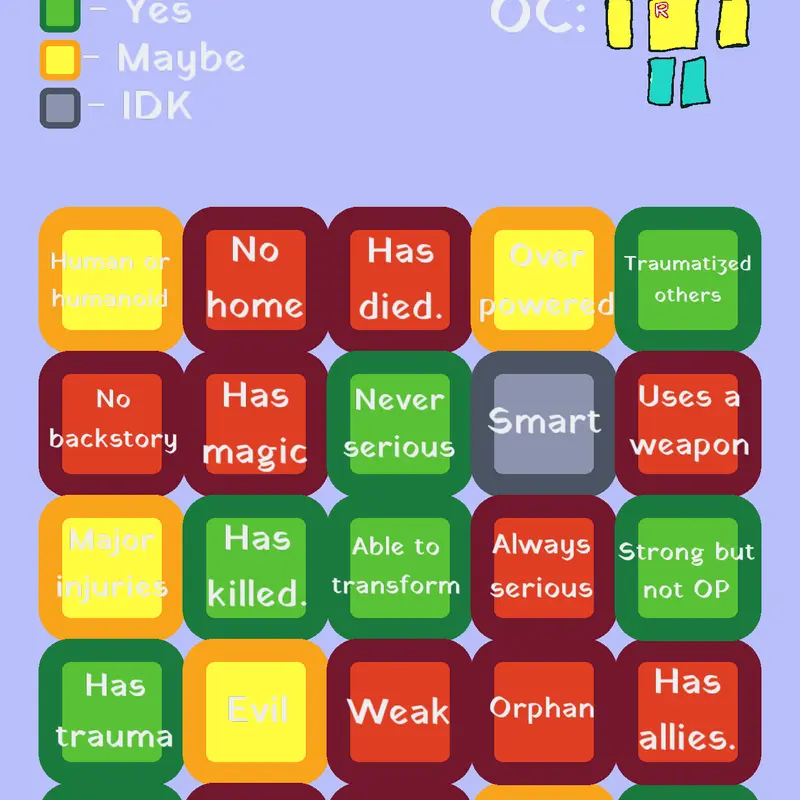 Game by @John-doe_official