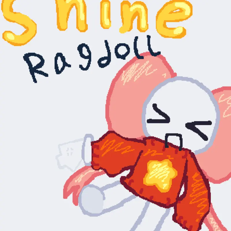 Game by @jia_yu_love_art