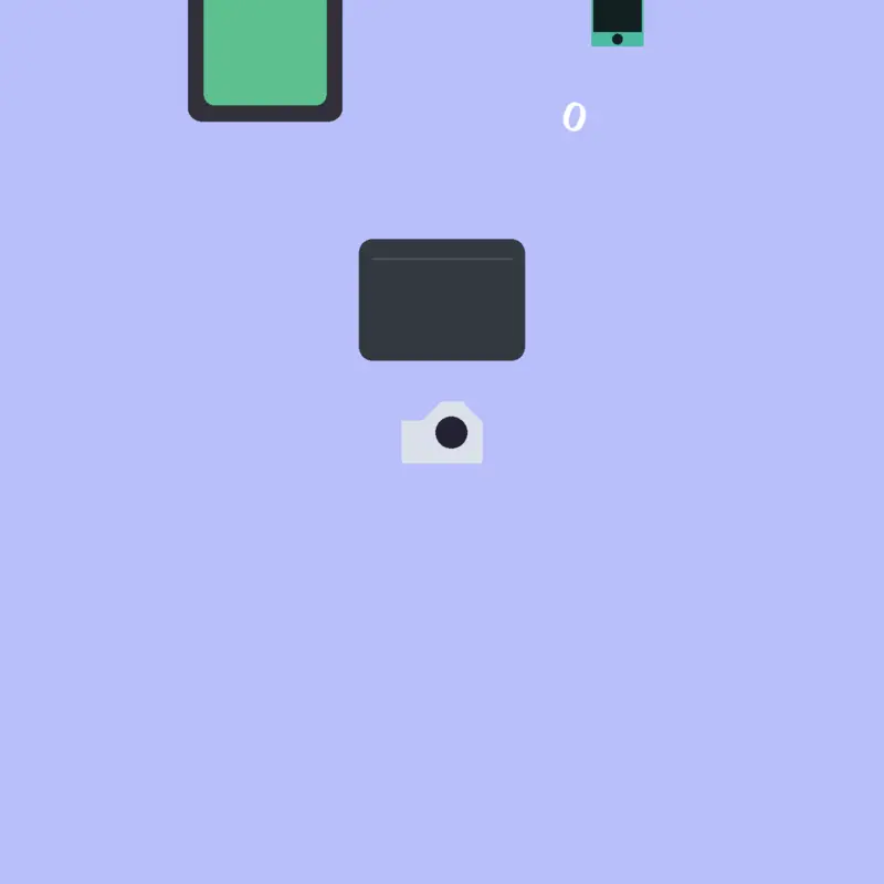 Game by @kilobyte