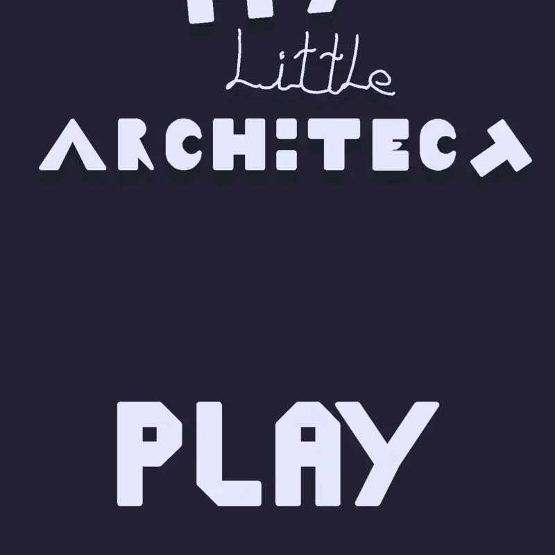 Game by @Jows