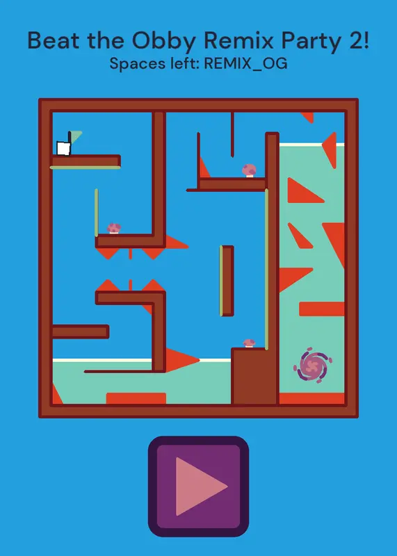 Game by @Cubixium