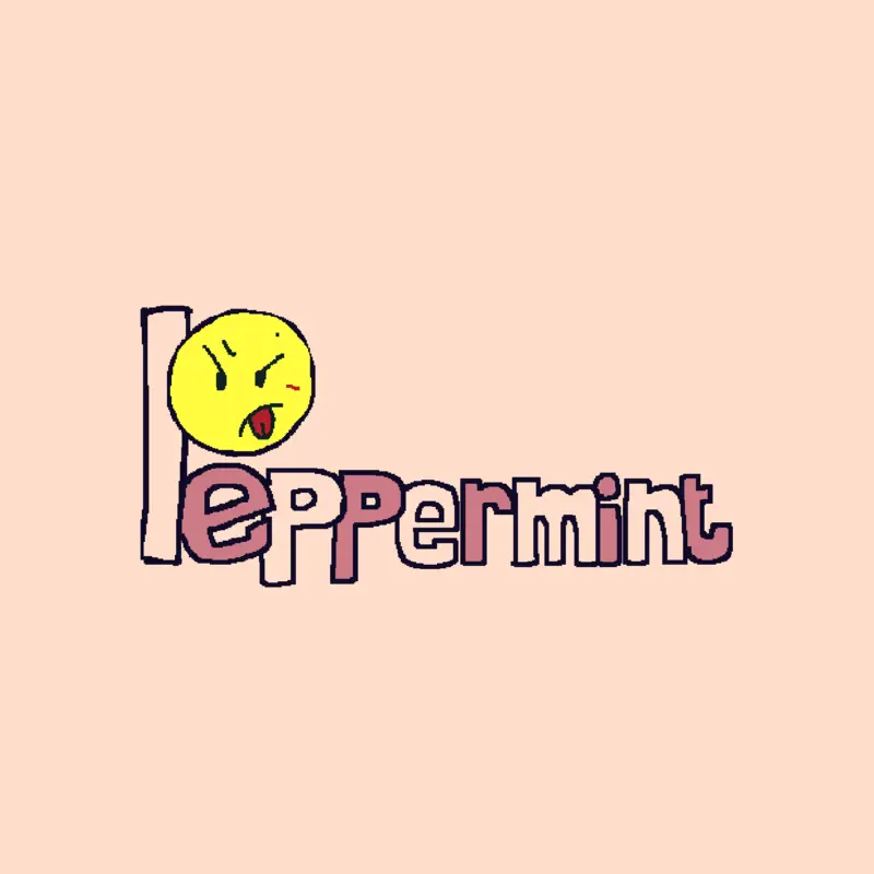 PEPERMINT by @-gatoAlien-