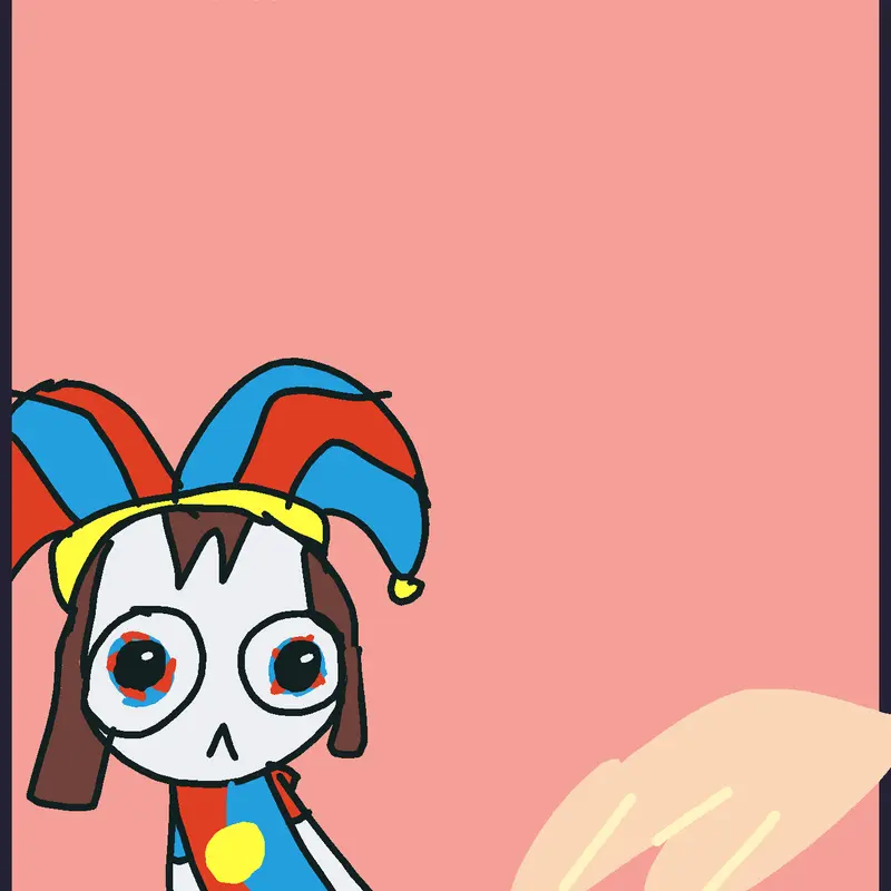 Digital cooking(New adventure) by @moonflower12