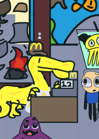 McDonald RemixParty FULL