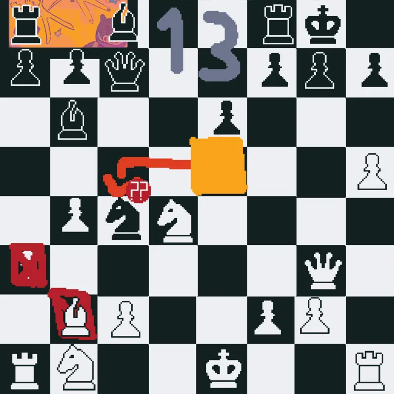 Game by @FireHaven