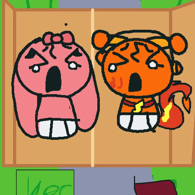 Game by @djfurby