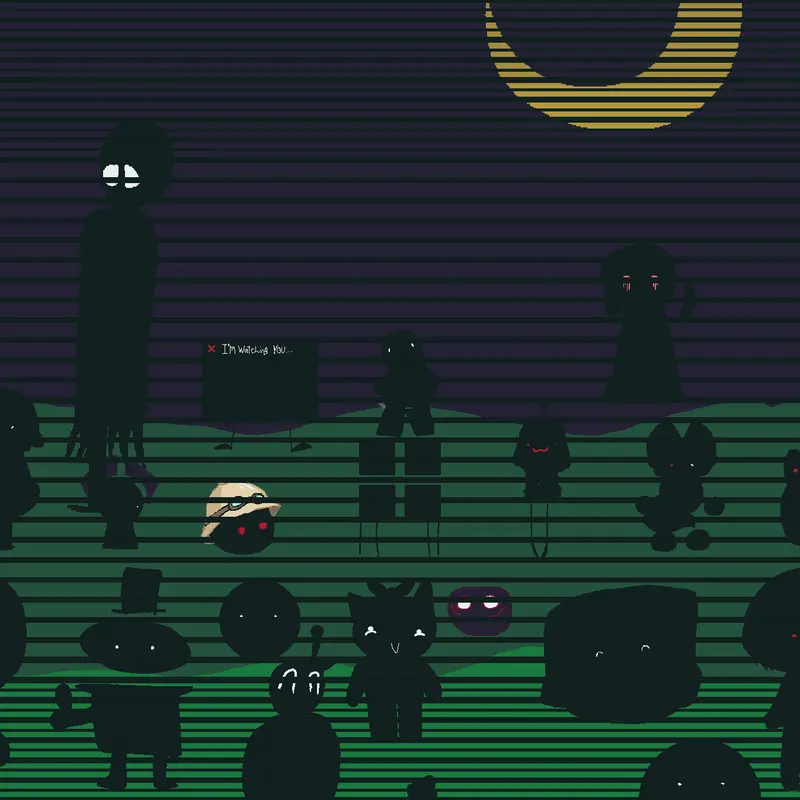 Game by @Bendy1839