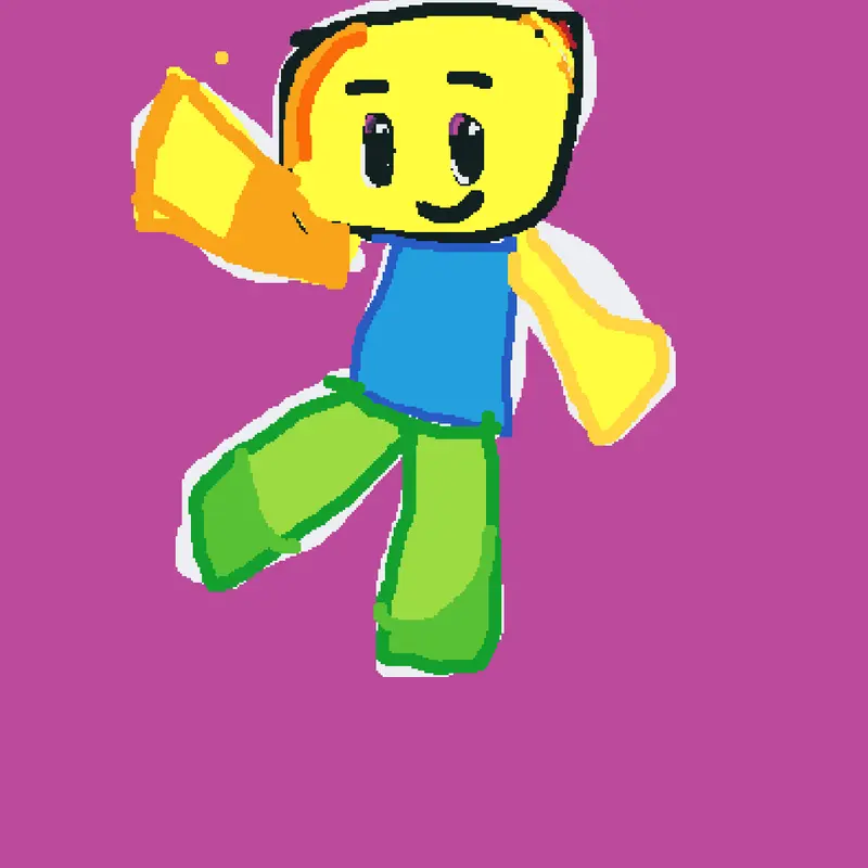 Game by @RNCSRR