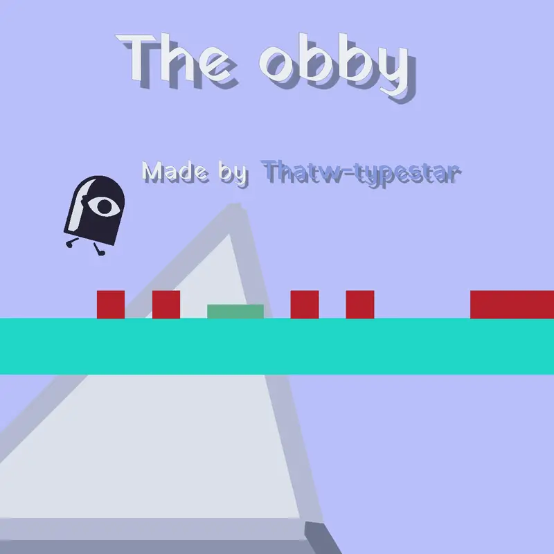 Game by @CoXz