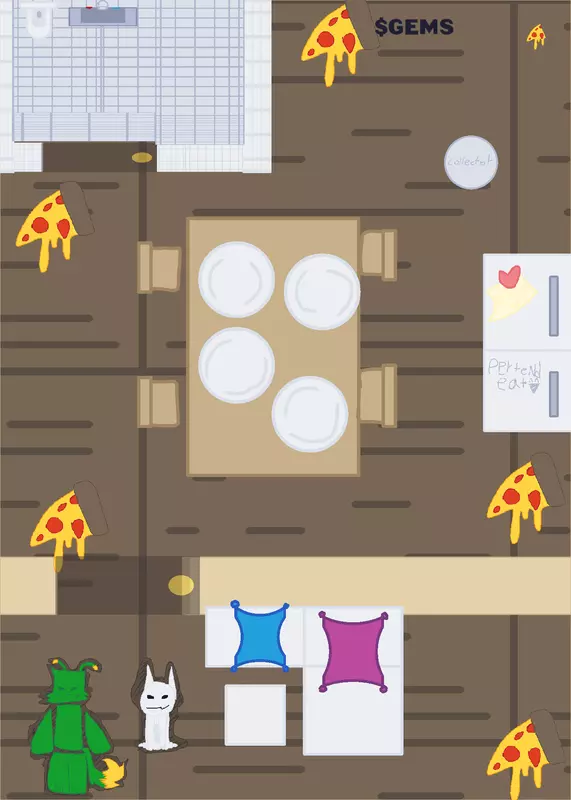 Game by @tinikitfan