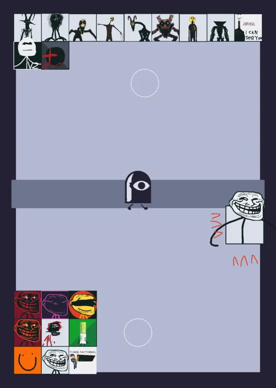 Game by @jabron