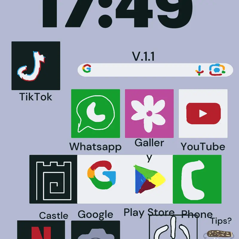 Game by @gametatasYT