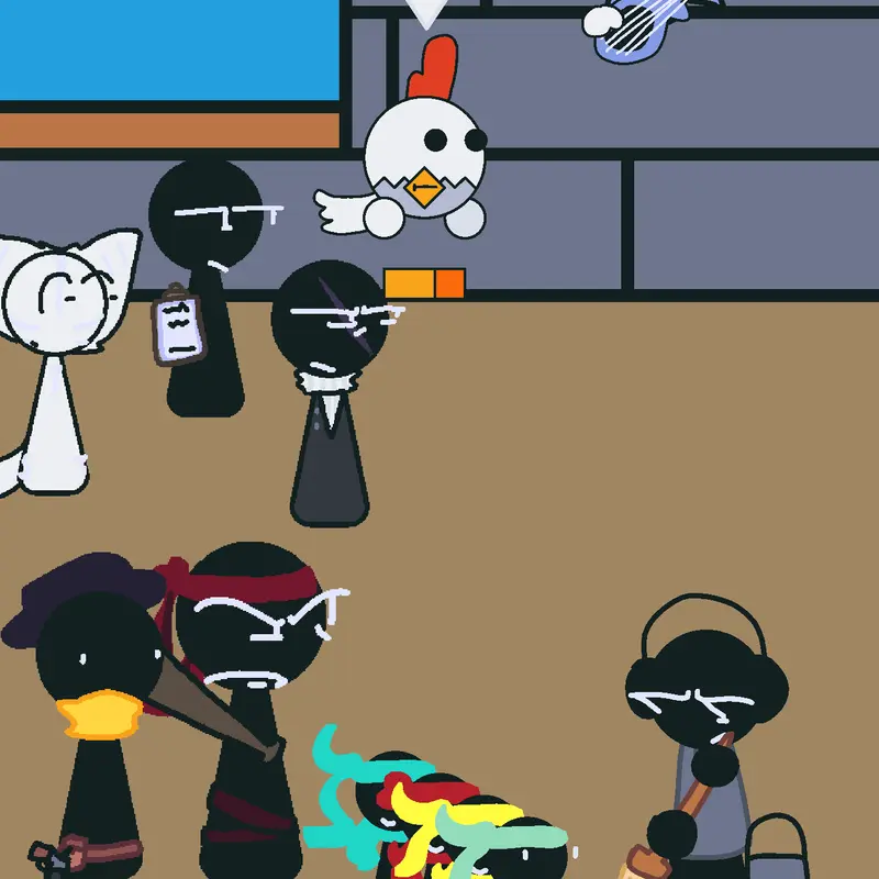 Game by @A15wthp_Offical