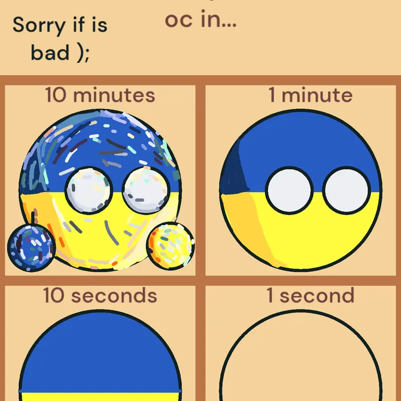 Game by @UkraineBall1991year
