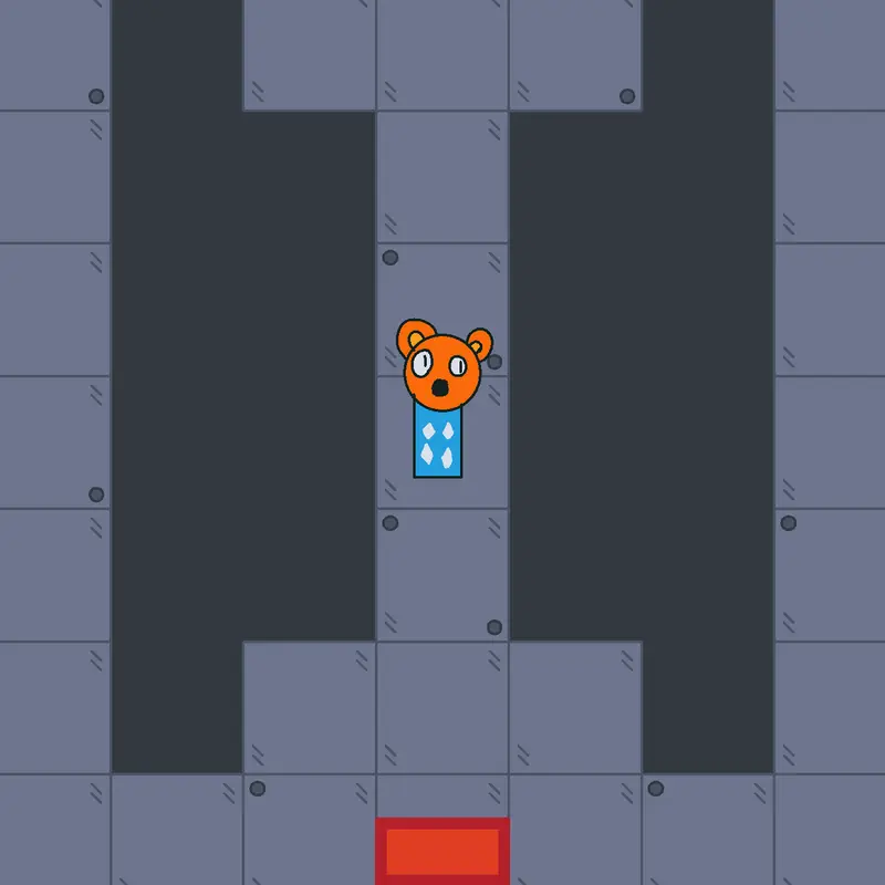 Game by @AdelYamileva