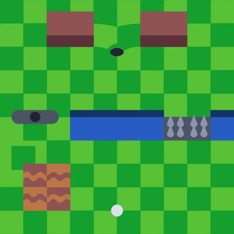 Game by @HEFEUTEU