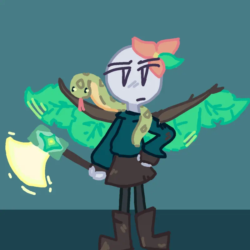 Game by @KitKatcat