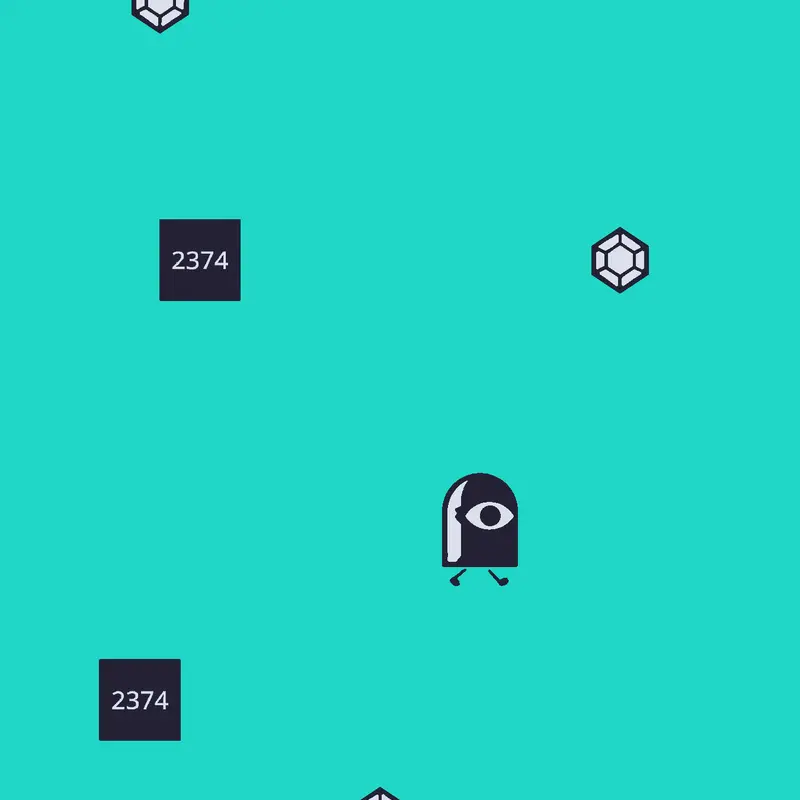 Game by @Linotype